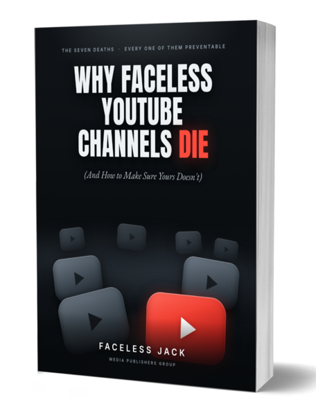 Why Faceless YouTube Channels Die cover